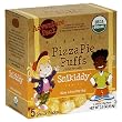 Snikiddy Snacks Pizza Pie Puff Adventure Pack, 5-Count, 3.0-Ounce Boxes (Pack of 12)