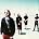 Screaming Trees - Desert photo session 1996