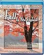 Living Landscapes HD Fall in New England [Blu-ray]