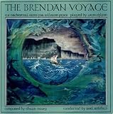 The Brendan Voyage