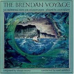 The Brendan Voyage