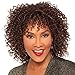 Vivica A. Fox WP-JOJO-V Synthetic Fiber, Weave Cap in Color 4