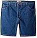 Wrangler Authentics Men's Big & Tall Classic Carpenter Short
