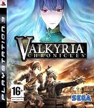 Valkyria Chronicles (PS3)