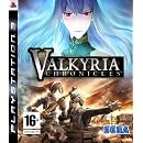 Valkyria Chronicles (PS3)