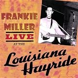 Frankie Miller Live at The Louisiana Hayride