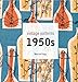 Vintage Patterns: 1950s