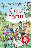 On the farm