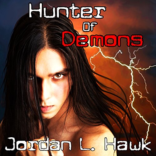 Hunter of Demons: Spectr, Book 1
