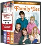 Season 1-4 [Edizione: Germania]
