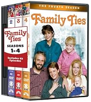 Family Ties: The Four Season Pack