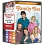 Family Ties: Four Season Pack (16pc) (Full Sen) [DVD] [Import]