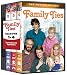 DVD : Family Ties: The Four Season Pack