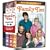 Family Ties: Four Season Pack (16pc) (Full Sen) [DVD] [Import]