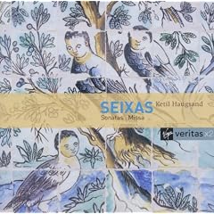 Sonatas,Missa