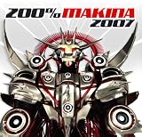 Revue Compilation  / 200% Makina 2007