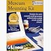 Lineco Museum Mounting Kit