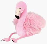 Flamingo Cuddlkins 12"