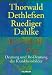 Krankheit als Weg. Deutung und Be-Deutung der Krankheitsbilder.