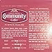 Community Coffee Limited Time Only Bread Pudding Single Serve Cups - Box of 12