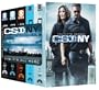 C.S.I.: NY - Seasons 1-5