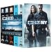 CSI NY: Seasons 1-5