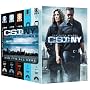 CSI NY: Seasons 1-5