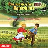 Das magische Baumhaus 20. Im Auge des Wirbelsturms