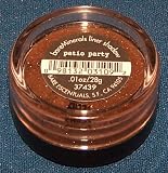 61r4slbJBkL. SL160  bareMinerals Liner Shadow   Patio Party