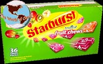 STARBURST TROPICAL