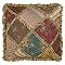 Prairie Dark Pillow - 18 x 18"