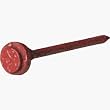 Tallant Inds., Inc. 3203 Washered Nails