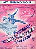 My Shining Hour (from "The Skys the Limit")
