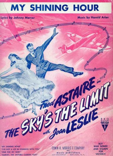 Fred Astaire