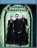 Matrix Reloaded [Blu-ray]