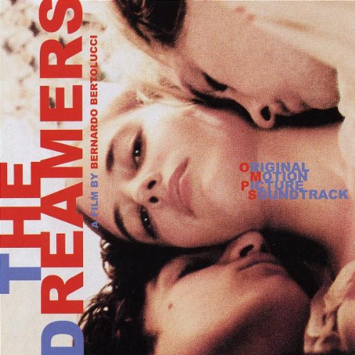 Polygram Distribution (Podis) (Universal) The Dreamers (die Tr&auml;umer) O.S.T