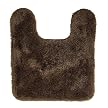 Fieldcrest&reg; Luxury Contour Rug - Chocolate