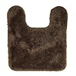 Fieldcrest® Luxury Contour Rug - Chocolate