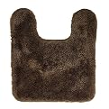 Fieldcrest&reg; Luxury Contour Rug - Chocolate
