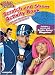 LazyTown Scratch and Show Activity Book