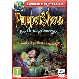 Puppet Show 2 : les �mes innocentes