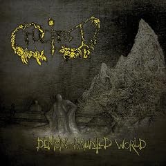 Demon Haunted World