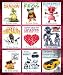 Mega Collection #1: Nine Awesome Bedtime Stories for Children 3-6!