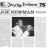 Complete Joe Newman Rca Victor Basie Days