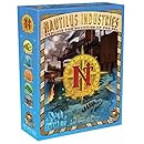 Nautilus Industries Card Game