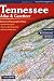 Tennessee Atlas & Gazetteer