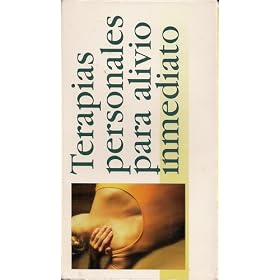 Terapias Personales Para Alivio Inmediato