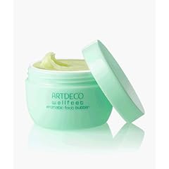 Aromatic Foot Butter