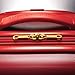 American Tourister Marvel 21 Inch Spinner Carry On Luggage, Iron Man