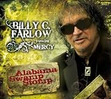 Alabama Swamp Stomp
